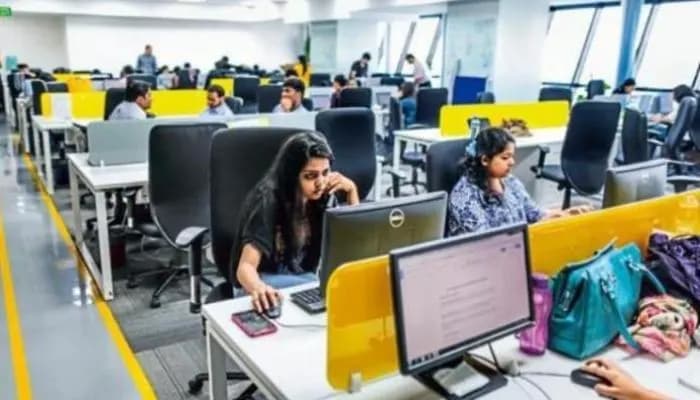 TCS Wipro Advisory Amid India- Pak Tension, EY Asked WFH