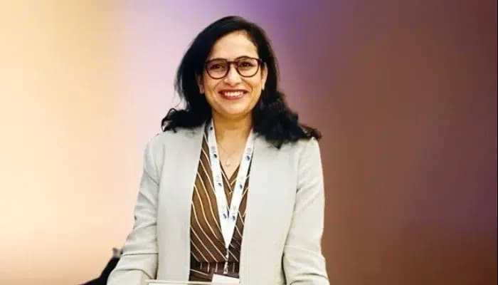 Tata Communications Appoints Vaishnavi Shukla as VP HR