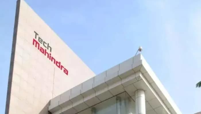 Tech Mahindra has Announced Key Leadership Elevations