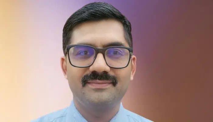 UltraTech Cements Appoints Sunil Randev as Unit Head