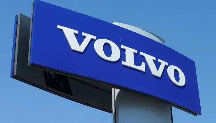 Volvo Faces Market Challenges, Implements , Job Cuts