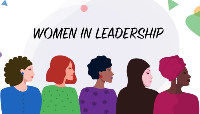 Why Women Hold Just 7% of Executive Roles