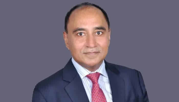 Wipro Appoints Sandeep Dhar as Global Head of its GCC Practice