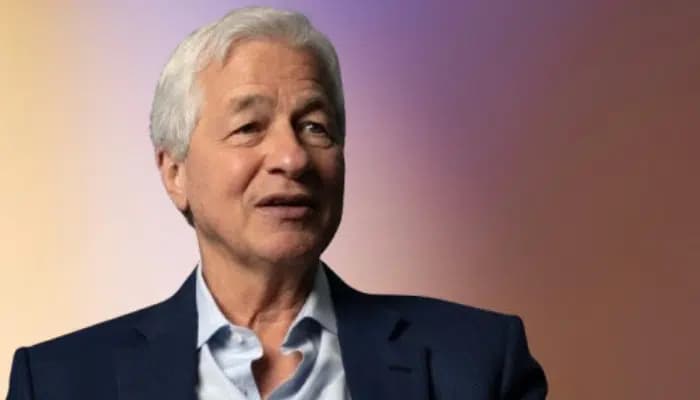 10 Million Jobs Could Go Unfilled by 2030, Warns JPMorgan CEO