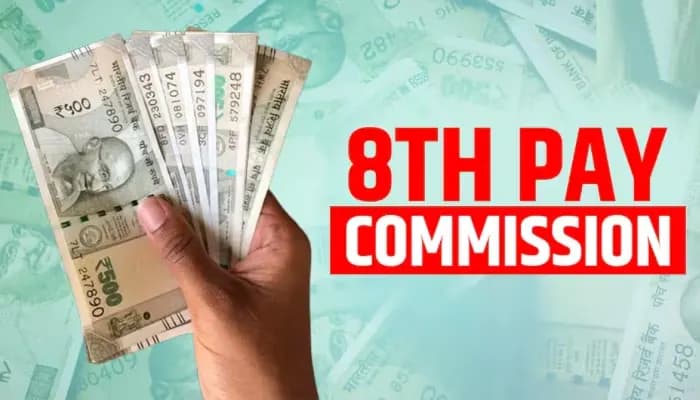 8th Pay Commission: How Fitment Factor Will Impact Salaries