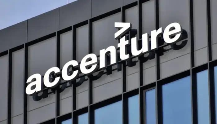 Accenture Rebrands Consulting as ‘Reinvention Services’