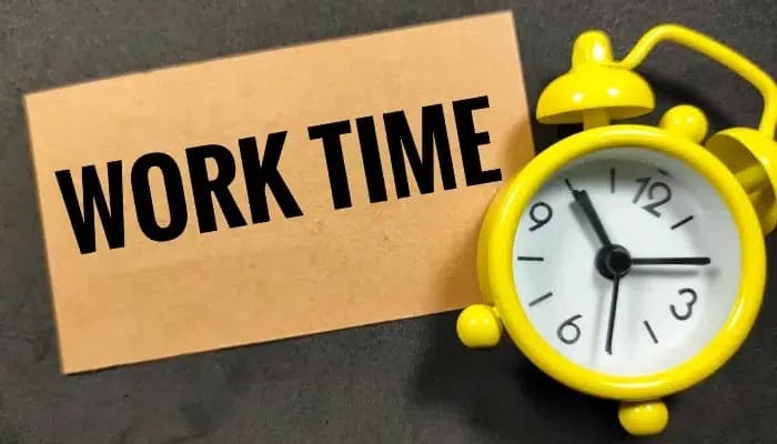 Andhra Pradesh Government Approves 10-Hour Workday