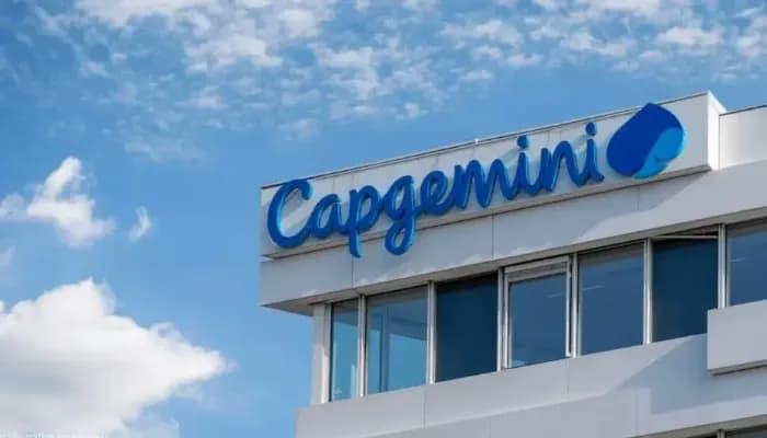 Capgemini and Dai-ichi Life Set Up GCC in India