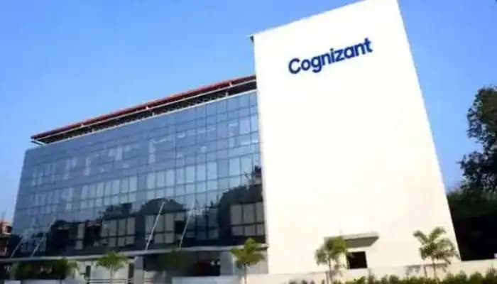 Cognizant Plans Big Recruitment Drive: 20,000 Freshers in 2025