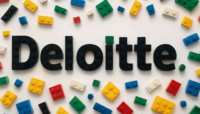 SightsIn Plus Article: Deloitte Adds Lego Sets to $1,000 Annual Well-Being Subsidy