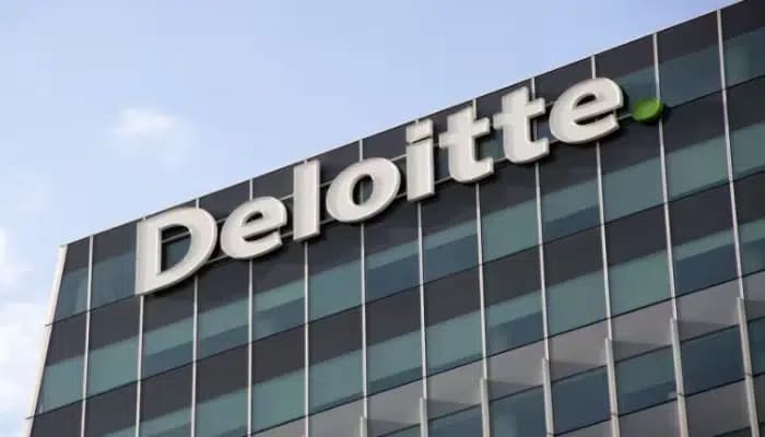 Deloitte Human Capital AI Suite Redefining Workforce Planning