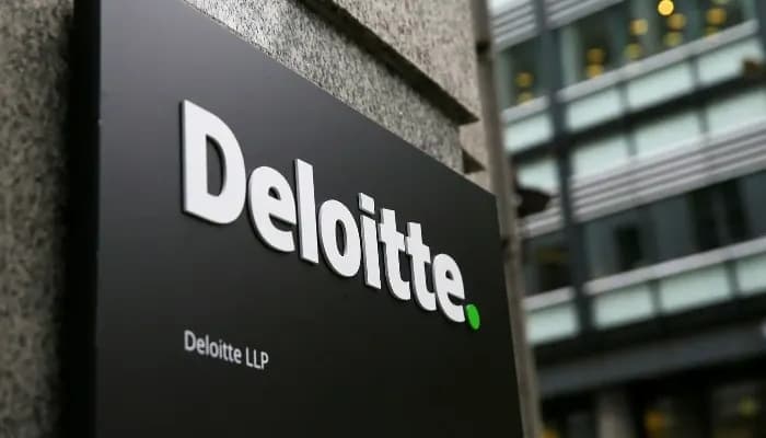 Enterprise Innovation Deloitte India Partners with HCLSoftware