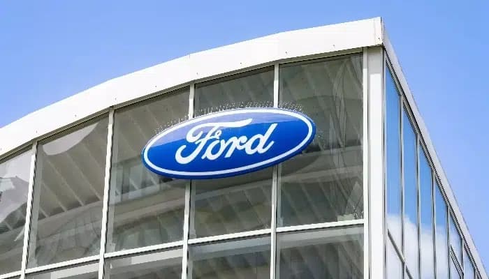 Latest news: Ford Mandates Four-Day In-Office Workweek - SightsIn Plus