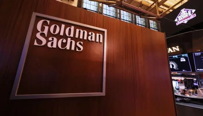 Goldman Sachs Deploys AI Assistant Across , Employees