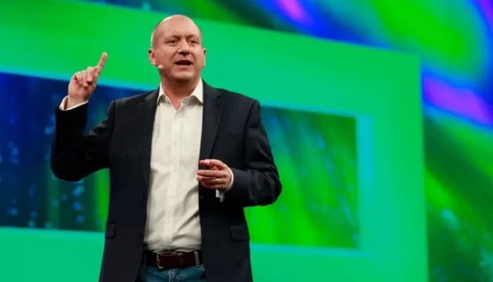 SightsIn Plus Article: HPE Empowers Global Partners with Unified Program and AI Tools