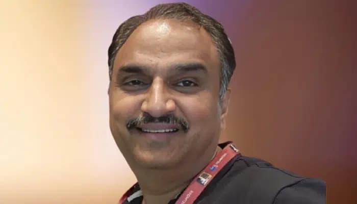 Havells India Appoints Bhuwnesh Singh Chauhan as VP HR