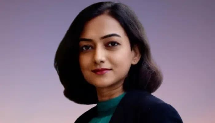 Intel Names Nupur Shrivastava HR Leader – Asia Pacific