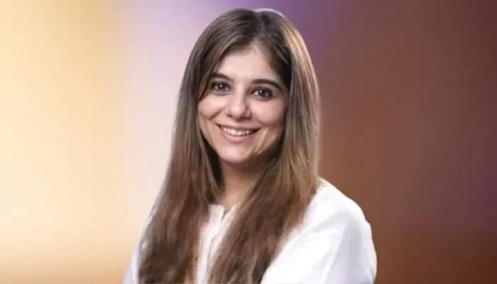 Kyndryl Expands Rajita Singhs Role to Lead Global Delivery HR