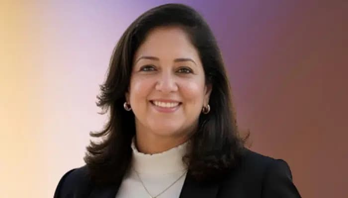 Landmark Group Appoints Ina Bajwa as Group Head Talent Engmt