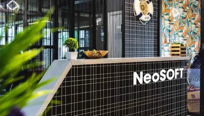 NeoSOFT Expands with Three New Offices, 1,100 New Jobs