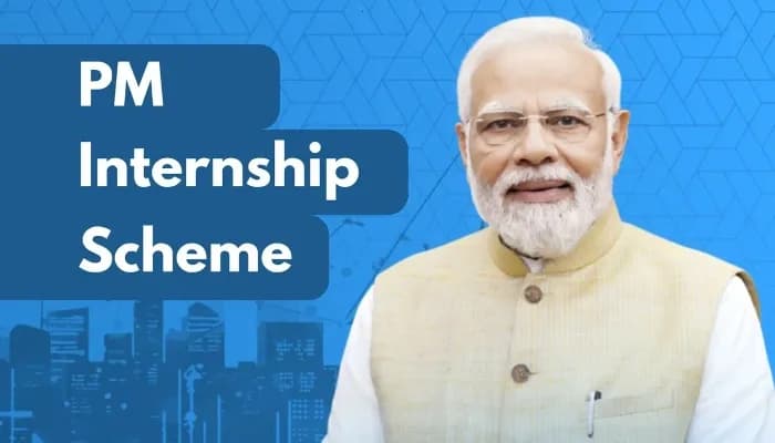 PM Internship Scheme: 700,000 Internships Planned for FY26