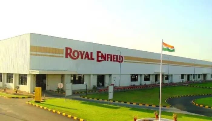 Royal Enfield Expands Womens Workforce at Cheyyar Plant
