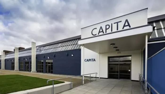 Salesforce & Capita Partner to Launch AI-Powered Hiring Solution