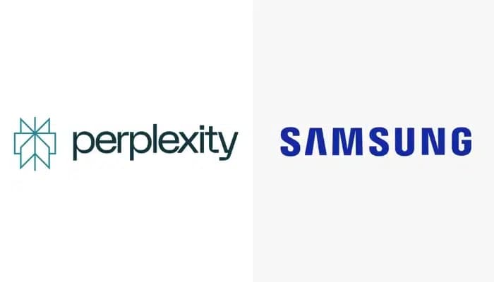 Latest news: Samsung and Perplexity Join ForcesWhat It Means for AI Search - SightsIn Plus