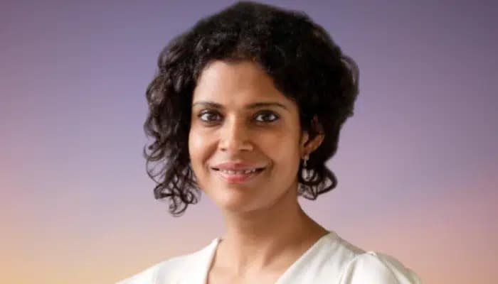 Schneider Electric Elevates Subhashini to Director HR
