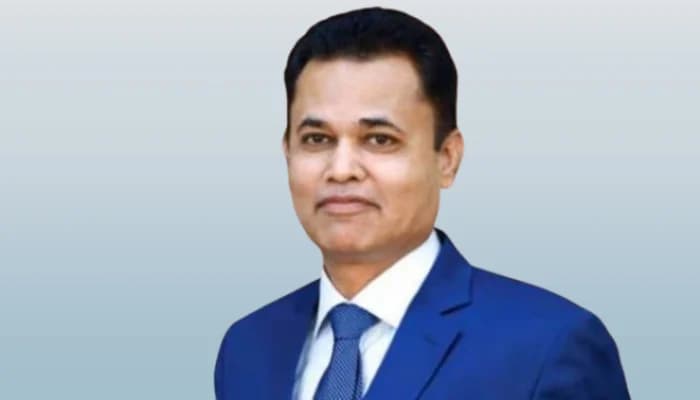 Sun Pharmaceutical Appoints Kirti Ganorkar as Managing Director