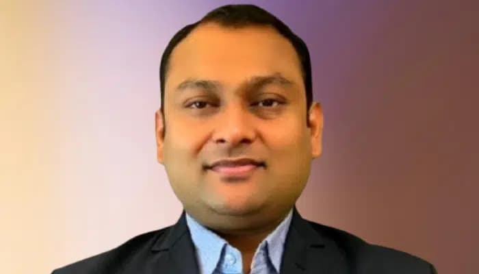 Tata Digital Appoints Amit Kejriwal as Head of Total Rewards