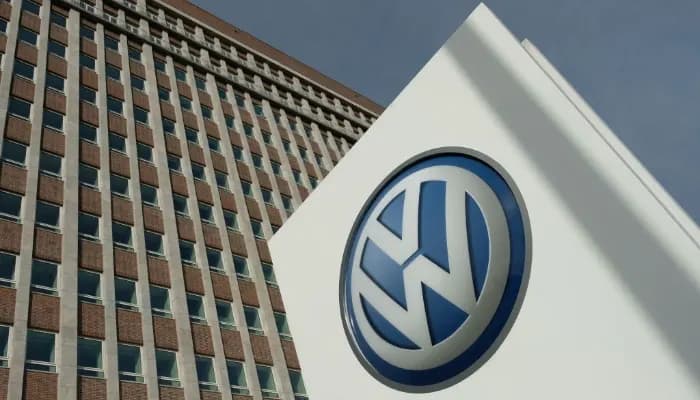 Volkswagen Workforce Shake-Up as 20,000 Employees Buyout