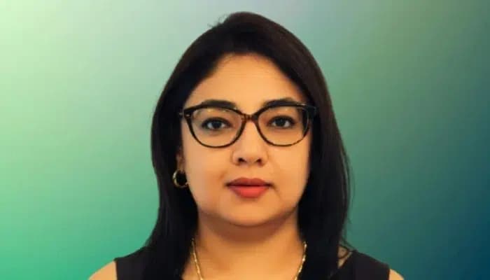 ADM Appoints Prabha Karhana as GM Human Resources