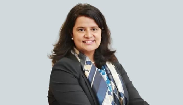 Apollo Tyres Appoints R Mahalakshmi as Chief HR Officer
