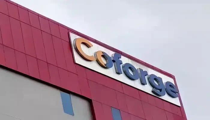 Coforge Mirrors Cognizant and Infosys in Strategic Consulting Push