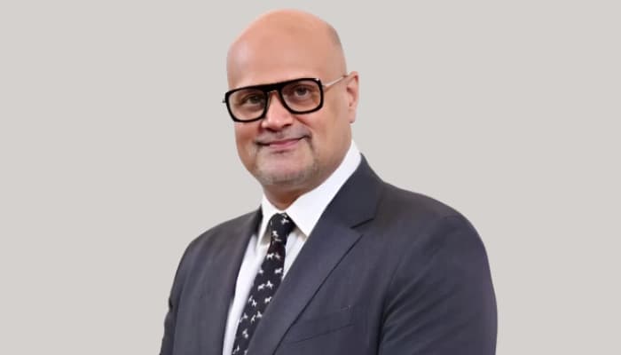 Hameed Jung is Appointed as CHRO of Shriram Bioseed Genetics