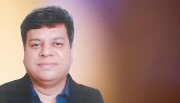 Dixon Technologies Appoints Samar as VP HRD and Admin
