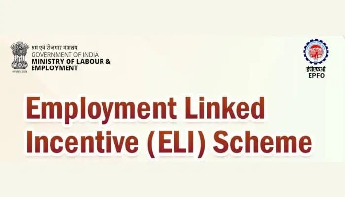 ELI Scheme Targets . Crore Jobs with EPF-Linked Incentives