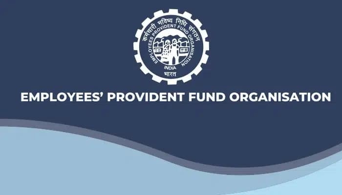 EPFO Announces 8.25% Interest Credit for FY25