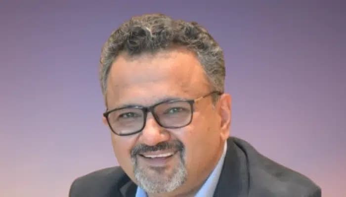 GSK India Elevates Harsh Trehan to CHRO and EVP-HR Role
