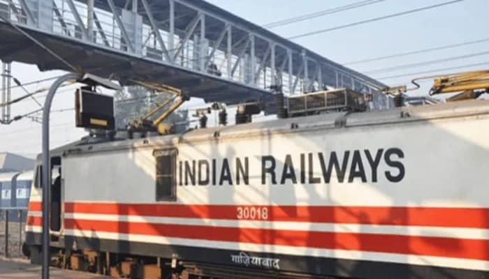 Indian Railways to Offer , Jobs This YearHeres How