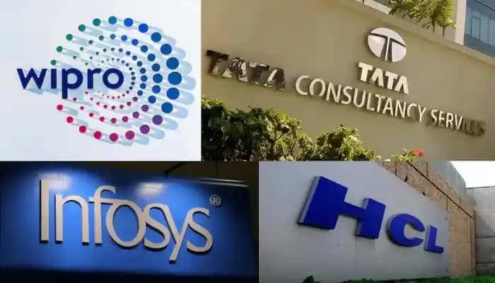 Infosys Leads in Wage Hikes, TCS Prioritizes Retention