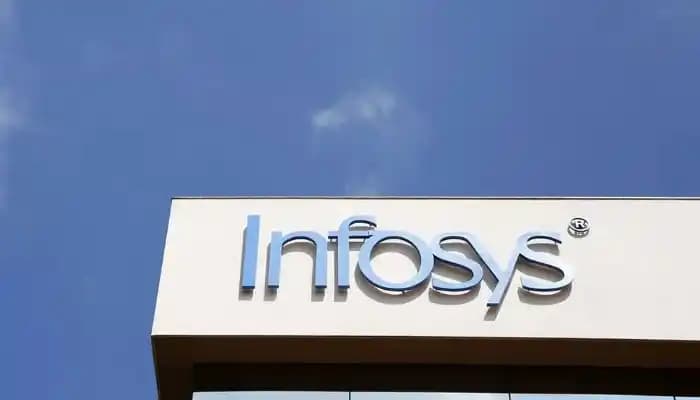 Infosys Q1FY26: Attrition Stable, Freshers to Drive Hiring Plans
