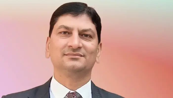 JK Lakshmi Cement Appoints Anil Verma as Head of HR
