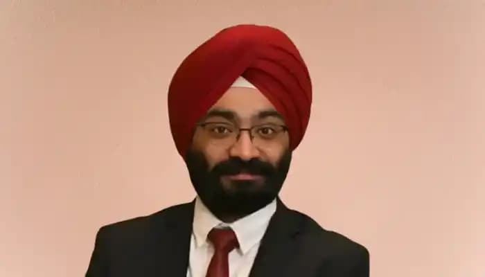 Juniper Green Energy Appoints Varinder as AVP Head HR