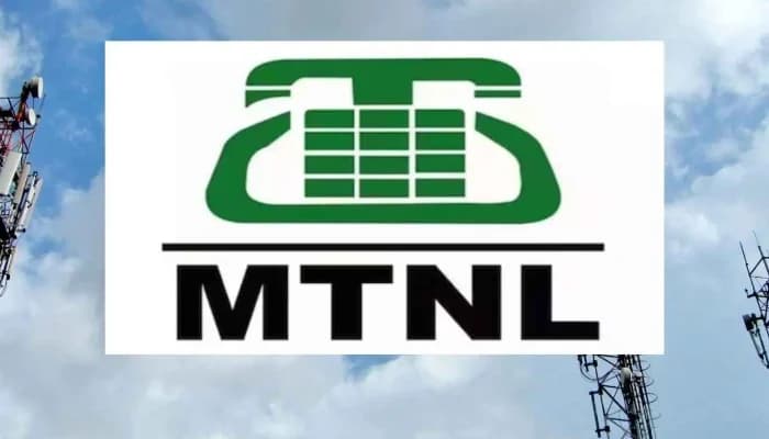 MTNL Employees Protest Uncertain Future as BSNL Merger Looms