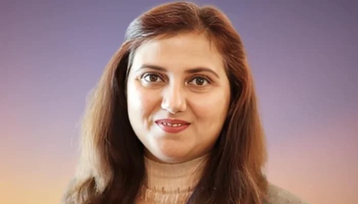 McDonalds Names Aarti as Dir Global HR Ops Service Delivery