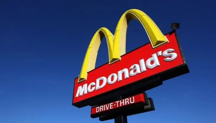 McDonalds Recruitment Bot Leaks Millions of Job Applications
