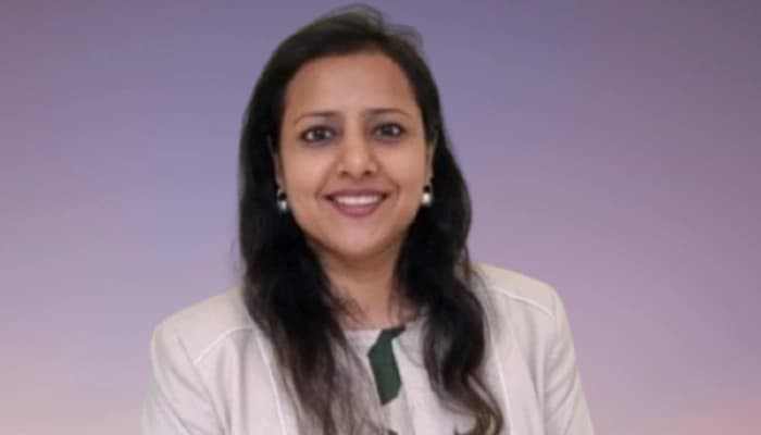 Microsoft Appoints Shipra Saraf as Head – HR Consulting