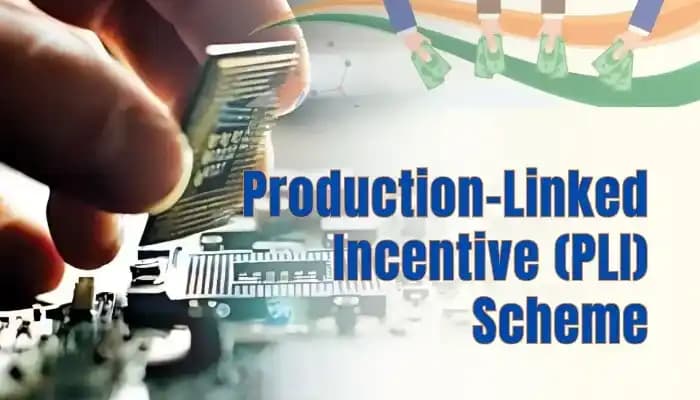 Mobile PLI Scheme Generates . Lakh Direct Jobs by June